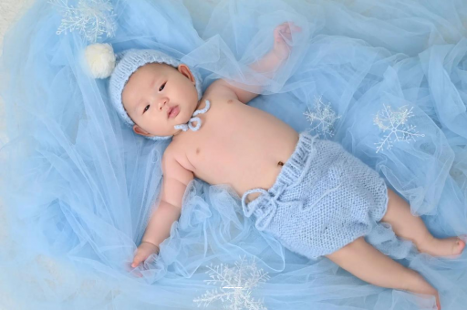 沙河2岁宝宝脚长多少厘米 沙河2岁宝宝脚长多少厘米