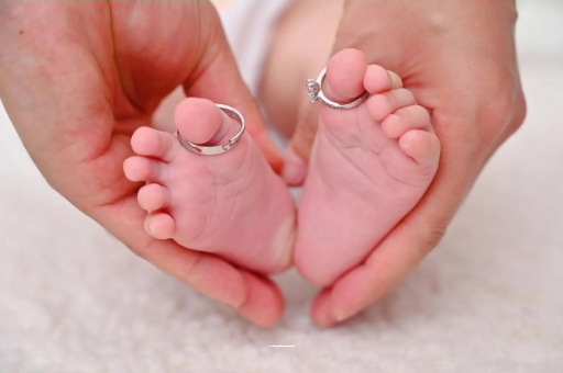 沙河四个月宝宝不爱笑